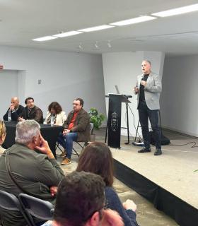 Tacoronte ultima el inicio de dos grandes inversiones para mejorar los servicios e infraestructuras de Mesa del Mar y El Pris · foto 4