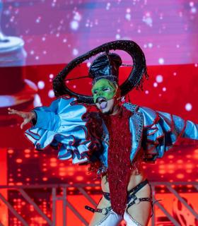 Las drags ‘reinas’ de la noche · foto 3