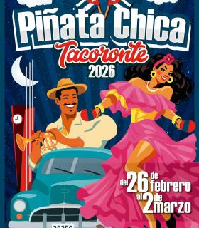Tacoronte programa cinco días de carnaval dedicados al pueblo cubano · foto 4