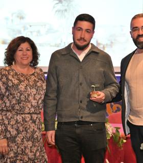 Fotos: Tacoronte homenajea a seis profesionales vinculados al sector primario de la ciudad · foto 2
