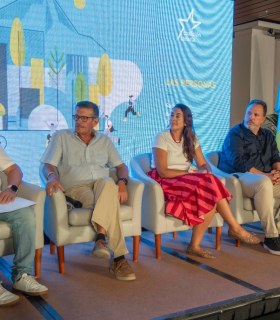 Coalición Canaria propone reconocer la identidad canaria como un derecho básico y reforzar su presencia en la educación · foto 8