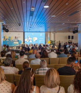 Coalición Canaria propone reconocer la identidad canaria como un derecho básico y reforzar su presencia en la educación · foto 10