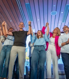 Coalición Canaria propone reconocer la identidad canaria como un derecho básico y reforzar su presencia en la educación · foto 1