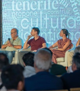 Coalición Canaria propone reconocer la identidad canaria como un derecho básico y reforzar su presencia en la educación · foto 2