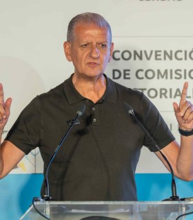 Coalición Canaria propone reconocer la identidad canaria como un derecho básico y reforzar su presencia en la educación · foto 3