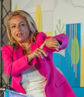 Coalición Canaria propone reconocer la identidad canaria como un derecho básico y reforzar su presencia en la educación · foto 6