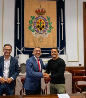 Renovación apoyo Real Unión