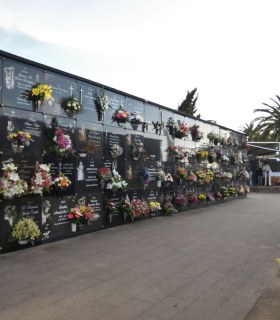 Cementerio