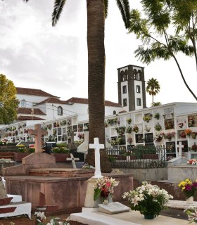 Cementerio