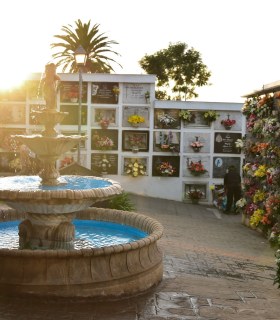 Cementerio