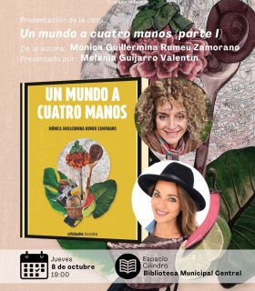 Presentación Libro