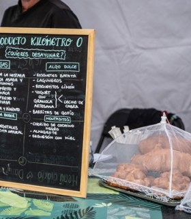 Taborno, La Laguna y Tegueste protagonistas del primer fin de semana del Anaga Biofest · foto 1