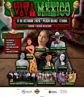 Fiesta Mexicana