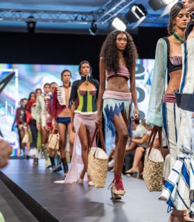 La Palma Fashion Week 2026 alcanza la mayor repercusión mediática de su trayectoria · foto 1