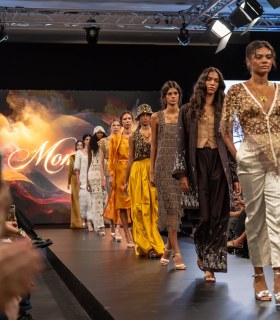 La Palma Fashion Week 2026 alcanza la mayor repercusión mediática de su trayectoria · foto 2