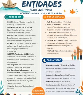 Entidades