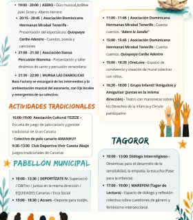 Escenario