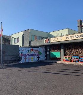 CEIP Puntagorda