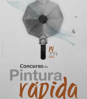 Cartel Concurso