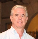 Carlos Jiménez Cabrera