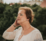 Carmen Rosa Dávila García