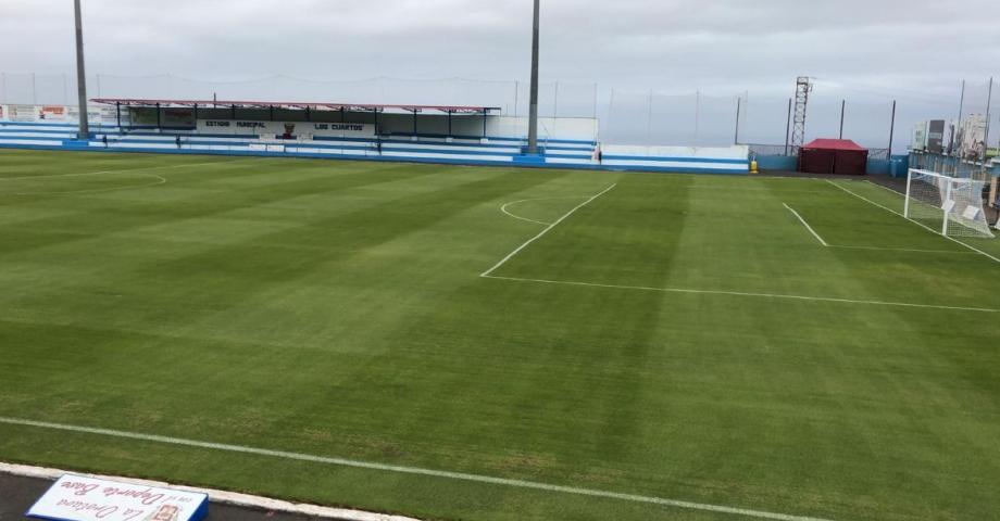 La Orotava concederá Medallas de Oro al CD Tenerife y a la UD Orotava