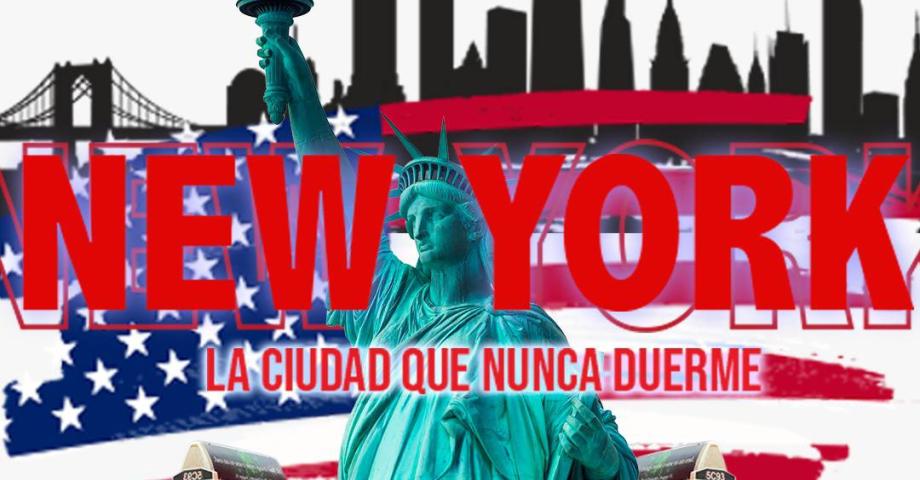 ‘Nueva York’ será el tema del Carnaval de Santa Cruz de Tenerife 2023