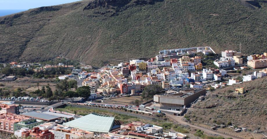 San Sebastián de La Gomera hace eco de la puesta en marcha del Bono de Alquiler Joven en Canarias
