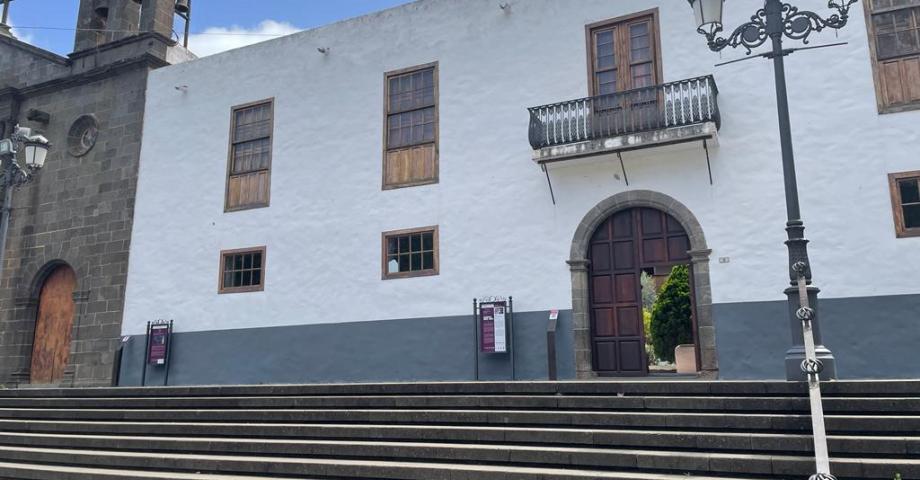 Tacoronte: la Concejalía de Turismo estrena 15 nuevos monolitos informativos en el Casco Histórico y alrededores.