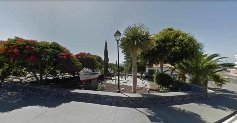 El Cabildo de La Gomera aprueba un proyecto de mejora y creación de áreas ajardinadas en entornos turísticos de la isla