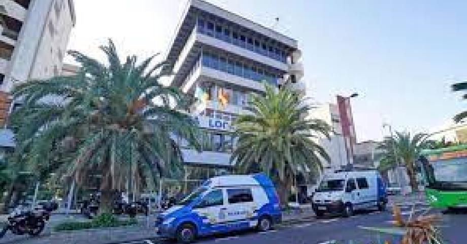 Santa Cruz de Tenerife: un agente fuera de servicio detiene a un varón que arrebató el bolso a una mujer