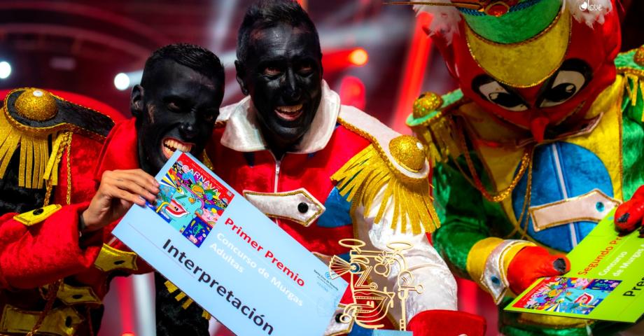 Santa Cruz de Tenerife: un total de 112 colectivos se preinscriben en los diferentes concursos del Carnaval 2023