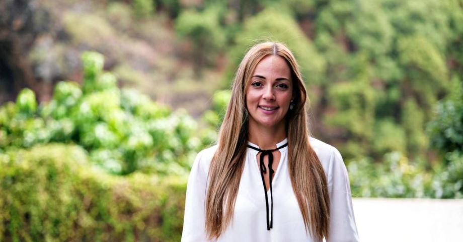 La Palma: Medio Ambiente emprende un proyecto para recuperar el entorno de la Montaña de La Laguna