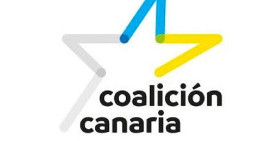Coalición Canaria destaca el llamamiento a la responsabilidad y a la defensa de las instituciones del Rey