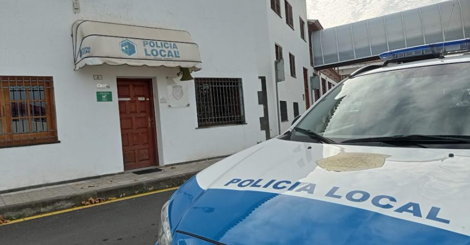 El municipio de Tacoronte incorporará este año a 15 nuevos agentes de la Policía Local gracias a los procesos de selección 