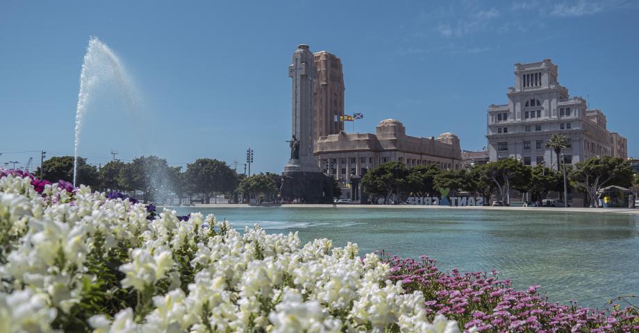 Santa Cruz de Tenerife busca potenciar su oferta turística en la 43 edición de FITUR