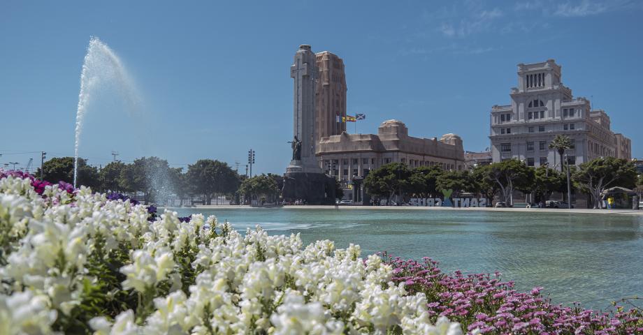 Santa Cruz de Tenerife busca potenciar su oferta turística en la 43 edición de FITUR