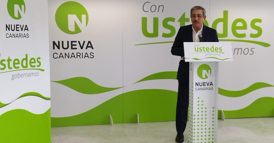 NC presenta su lema de precampaña, ‘Con ustedes gobernamos’