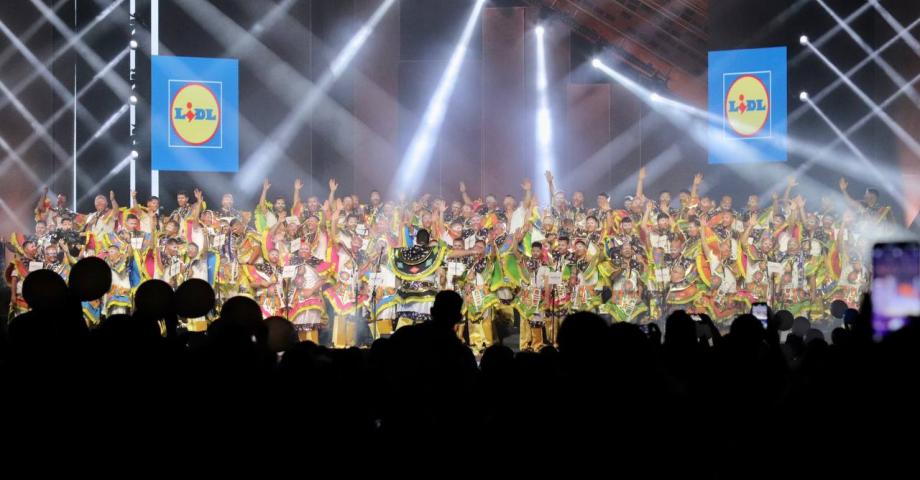 El Carnaval de Santa Cruz de Tenerife cuenta este año con su propio asistente virtual