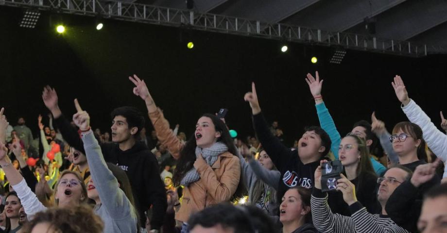 Las Murgas Adultas conocerán mañana a los ganadores en Interpretación y Presentación