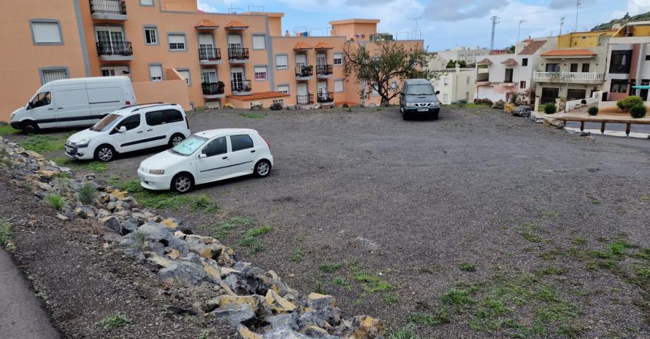 Coalición Canaria de Guía de Isora propone crear una red "digna" de aparcamientos en el municipio