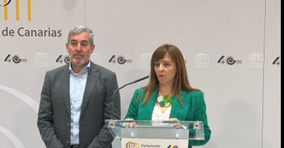 CC reclama al Gobierno de Canarias que cumpla la ley y deduzca el 60% del IRPF a su personal en La Palma