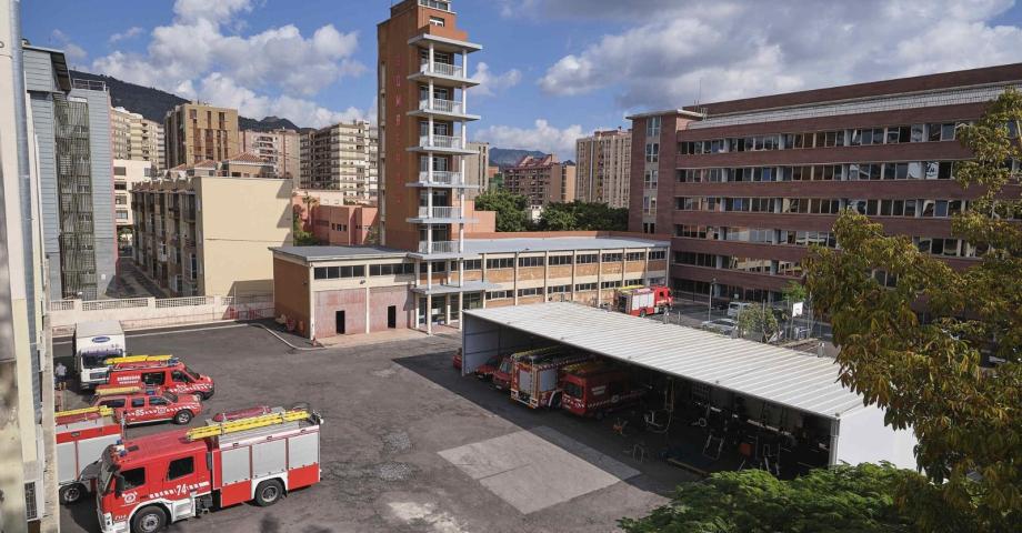 Csif-Canarias exige que en estos Carnavales no se escatime en Seguridad.
