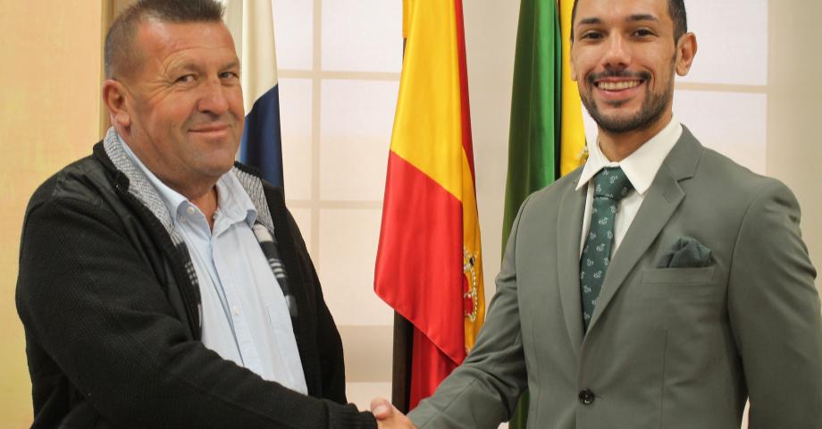 Apertura de una nueva Notaría en Caleta de Fuste