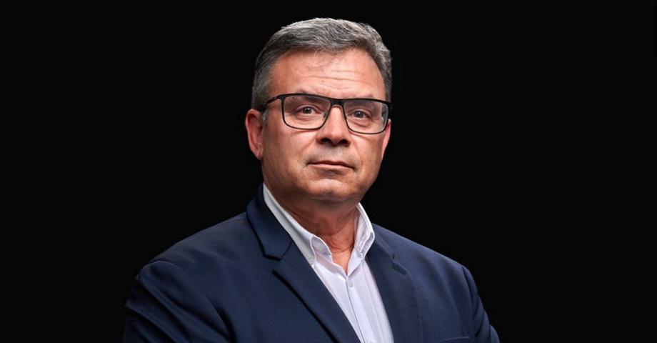 Ciudadanos elige a Benito Regalado como candidato a la Alcaldía de Tacoronte