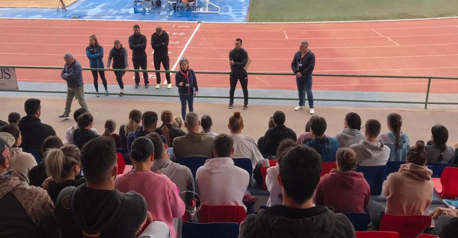 Inscritos 639 aspirantes al proceso selectivo de la convocatoria única de policías locales de Canarias