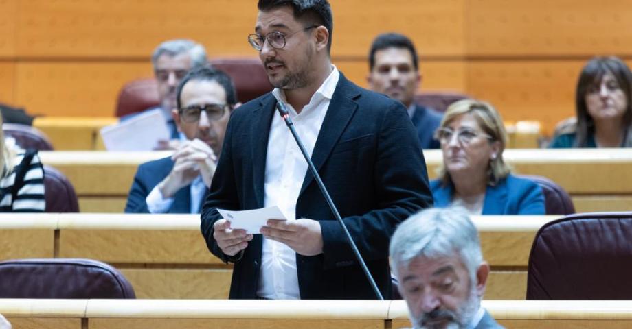 Chinea advierte que la ley de bienestar animal será perjudicial para Canarias 