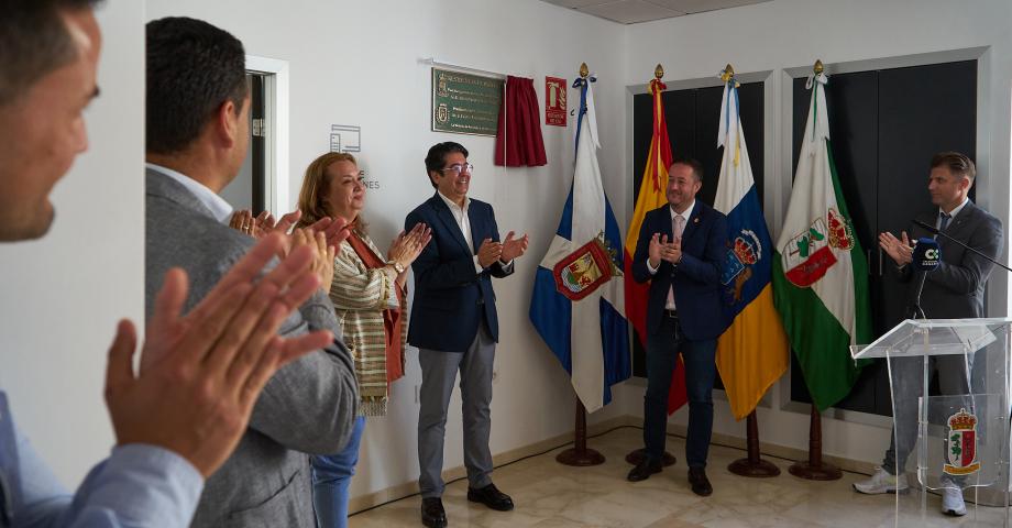 Las personas mayores contarán con un nuevo centro residencial en La Victoria