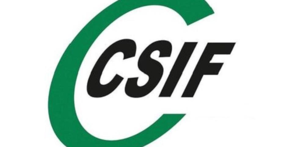 CSIF solicita que se revoque por parte del ayuntamiento de Santa Cruz a la comisaría principal de la policía local tras llamar "falsos a los sindicatos"