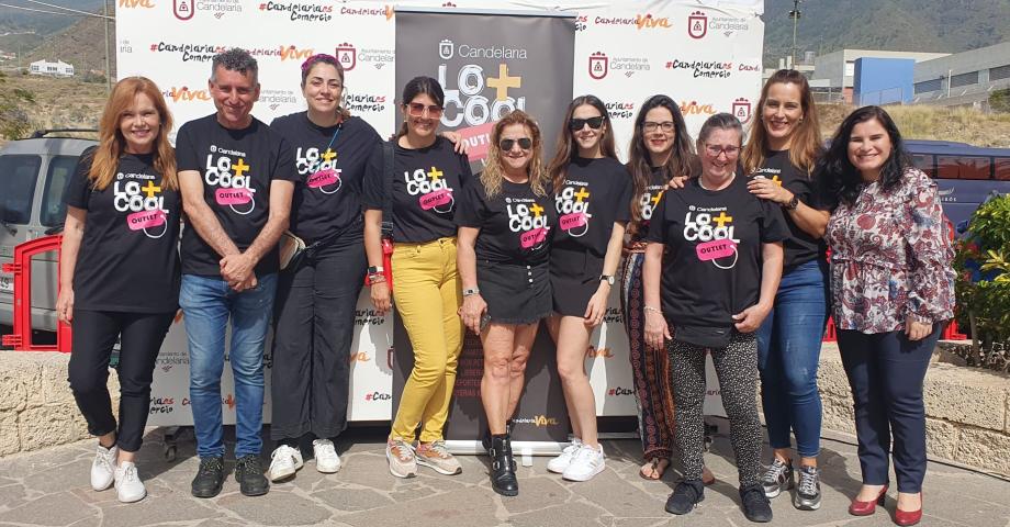  Feria de saldos "Lo+Cool Outlet 2023“